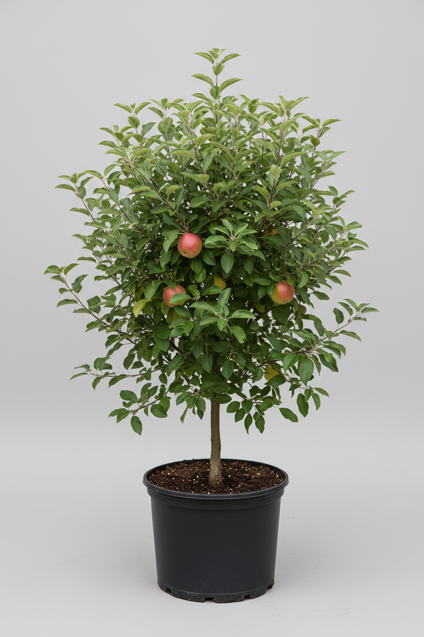 Jona Gold Apple Tree- 5 Gallon