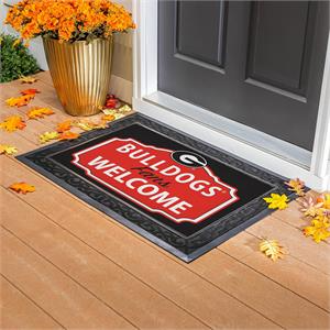 University of Georgia Sassafras Estate Switch Mat
