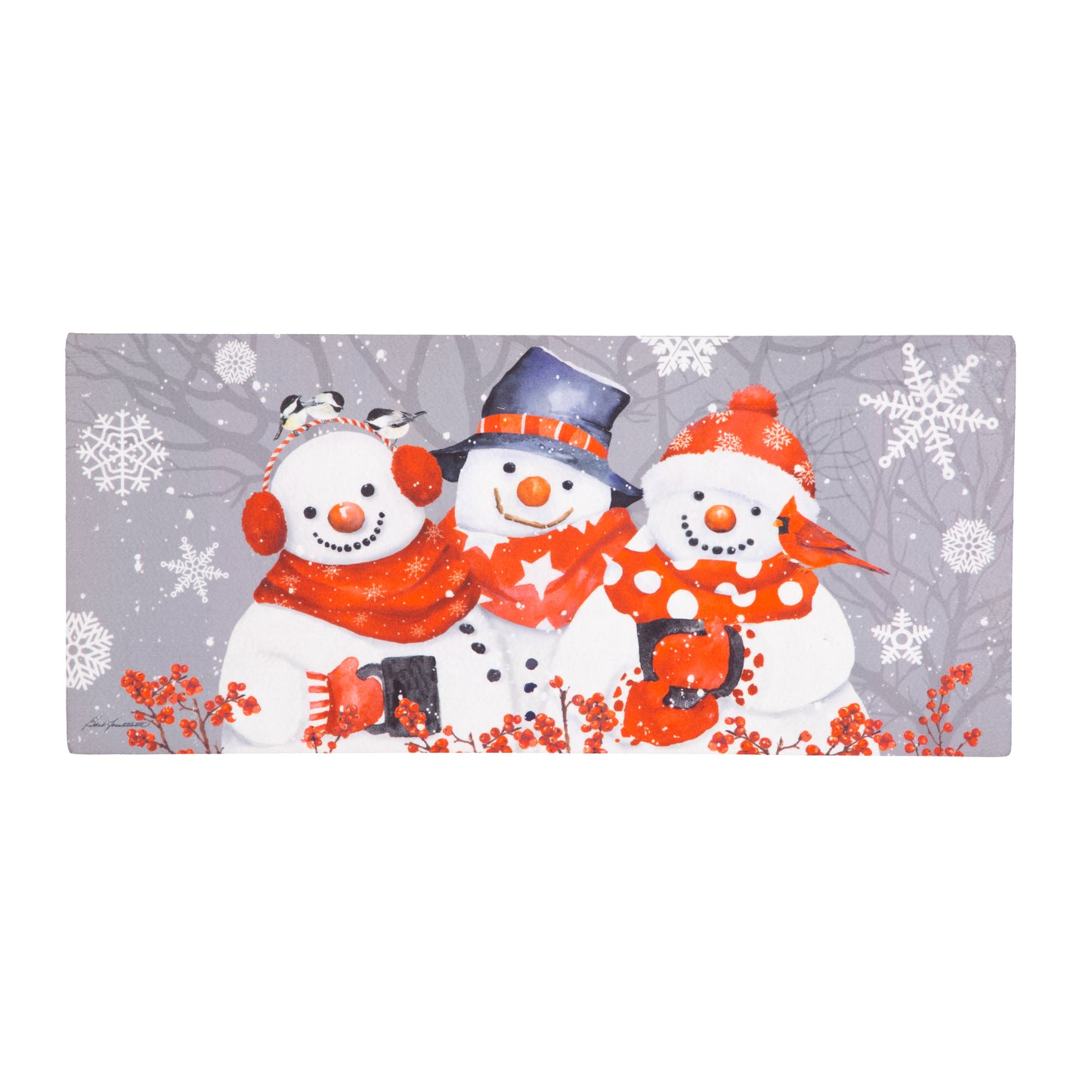 SNOW CREW SASSAFRAS SWITCH MAT