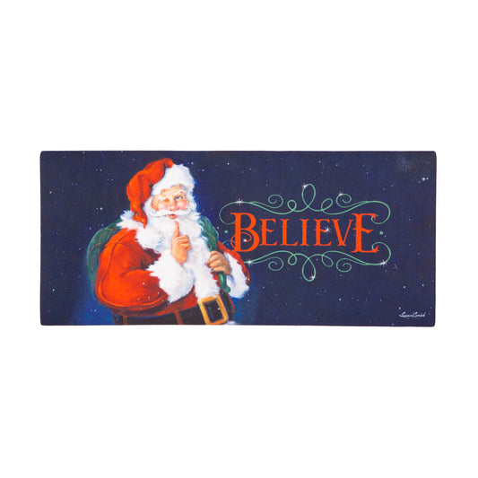 BELIEVE SASSAFRAS SWITCH MAT