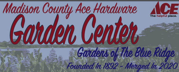 Madison County Ace Garden Center