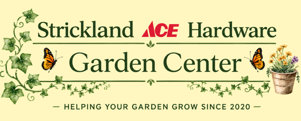 Madison County Ace Garden Center